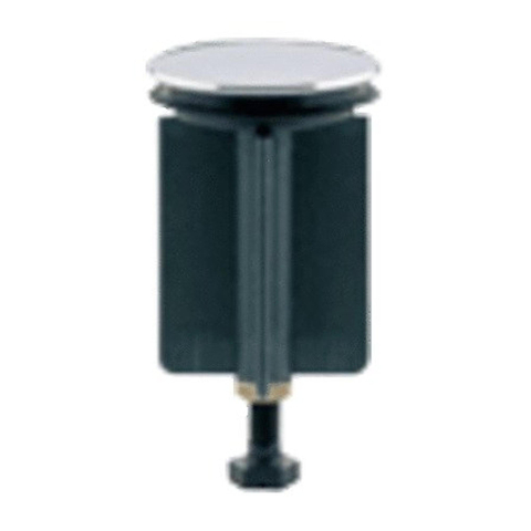 GROHE bouchon pour garniture de vidage chrome SW291370