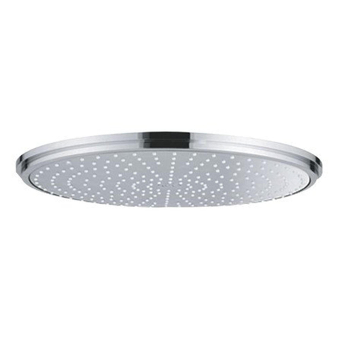 GROHE Rainshower Cosmopolitan 400 Douche de tête - 40cm - 1 jet - chrome 0467938