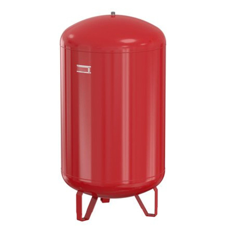 Flamco Flexcon Membraandrukexpansievat 200 L 1,0 bar 7800266
