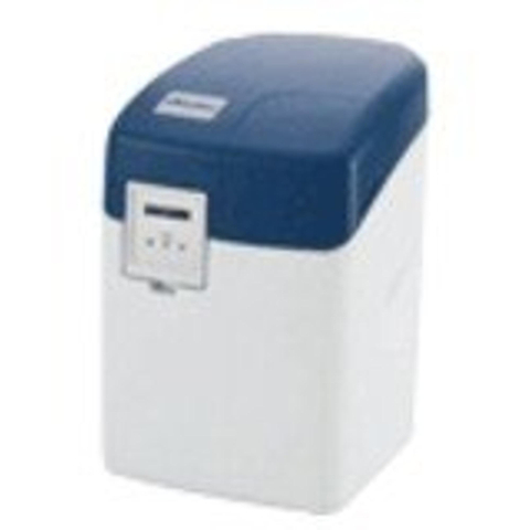 Nemo Skill Aquaomatic Eco Mini waterverzachter met desinfectie capaciteit 60mfh met ingebouwde verlichte display SW404068