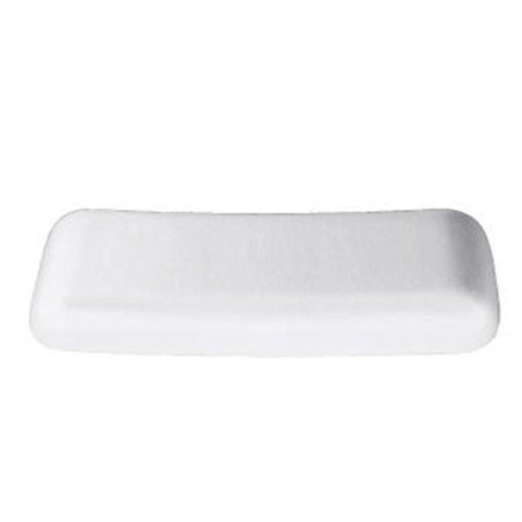 Bette Relax Magnetisch Badkussen Set A 2 Stuks Wit GA84664