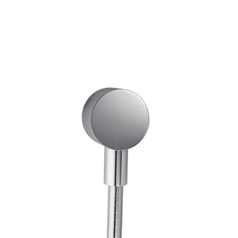 Hansgrohe Universeel Fixfit raccord de flexible 1/2 chromé 0450021