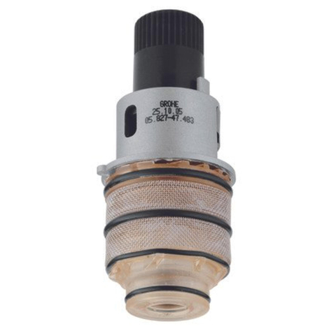 Grohe Thermo-element - 3/4 inch 0432042
