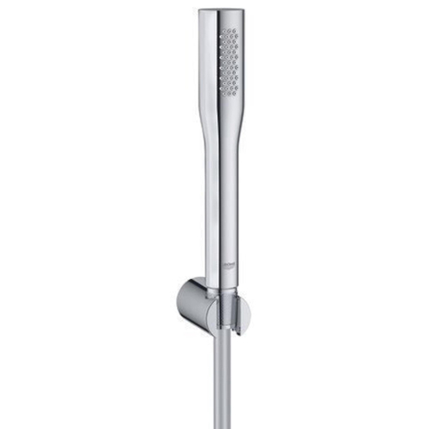 GROHE Euphoria Cosmopolitan Stick wandhouder - chroom 0437481