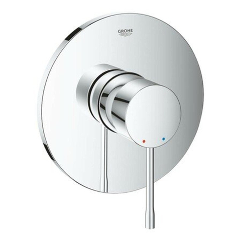 GROHE Essence mitigeur de douche encastré Chromé SW656541