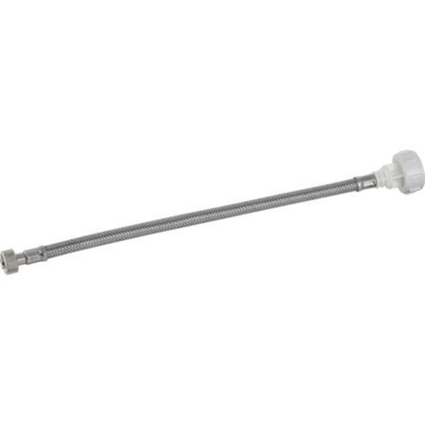 Geberit Gis flexible de raccordement robinet flotteur - 12cm - pour UP300/320 0700298