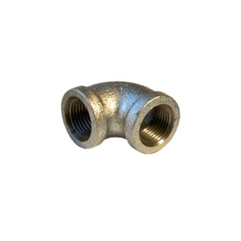 Nemo Go Raccordement de fil galva coudé 3/4ff SW285820