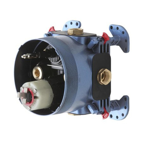 Ideal Standard EASY box corps encastré v baignoire douche et robinets thermostatiques 0180822