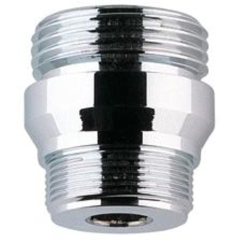 Grohe Nippel - M22x3/4 inch 0438515