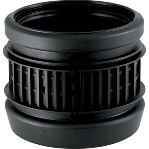 Geberit Silent-db20 korte uitzettingsmof - D - 56 SW105851