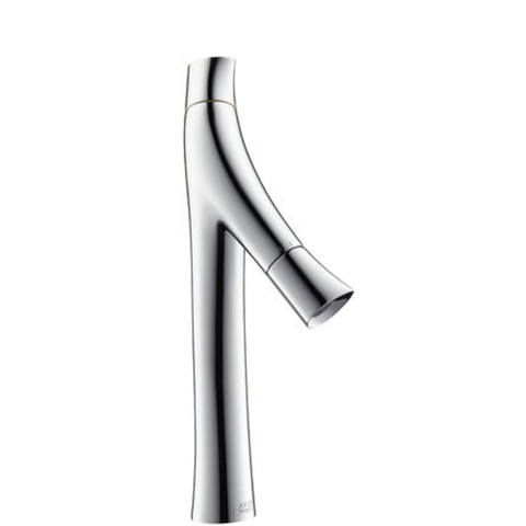AXOR Starck Organic Mitigeur de lavabo à 2 poignées surélevé 36,5cm chromé 0451504