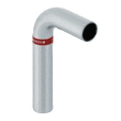 Geberit Mapress persfitting - C-staal verzinkt - pasbocht - 90 graden MM - 22 7465688