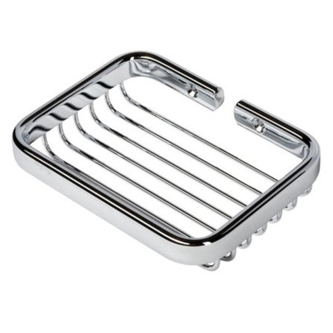 Geesa Basket Porte-savon Chrome GA33966