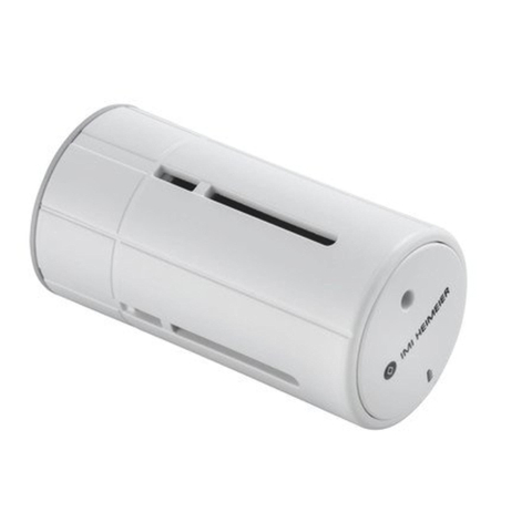 IMI Heimeier B thermostaatkop M30x1.5 utiliteitsmodel 7500777