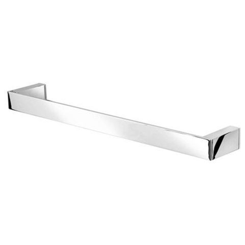Geesa Modern Art Porte-serviettes 47cm Chrome 0650147