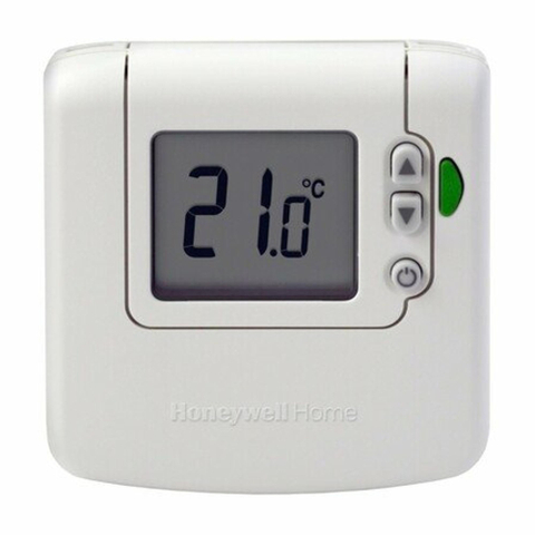 Honeywell Dt90 thermostat d'ambiance 24 230v avec bouton éco 8302877