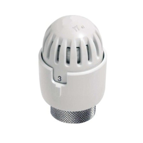 Nemo Go Tête de radiateur thermostatique avec capteur liquide M30 x 15 A SW285928