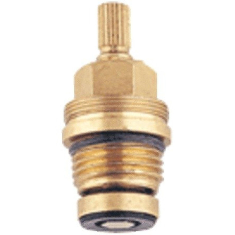 Grohe Bovenstuk - 1/2 inch - korte spindel - zonder greep SW403082