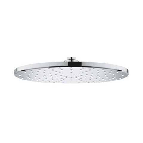 GROHE Rainshower Mono 310 Douche de tête - 31cm - 1 jet - chrome SW296778