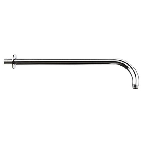 GO by Van Marcke douchearm - 38cm - wand - chroom SW285093