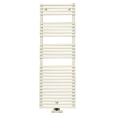 Nemo Spring Ofena handdoekradiator - 175.7x50cm - staal - 902 watt SW282629