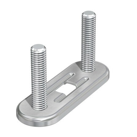 Flamco Montagestrip BMD M8 8x50 mm 8830010