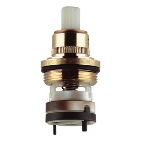 GROHE Grohtherm 3000 aquadimmer pour mitigeur thermostatique chrome 0430146