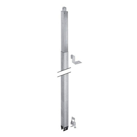 Geberit Duofix montant toute hauteur - 220-280cm 0700632
