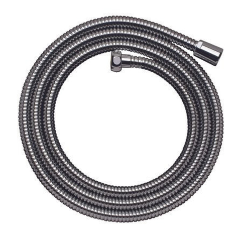 Hansgrohe Secuflex - doucheslang - voor 4-gats badmngkr - chroom GA77201