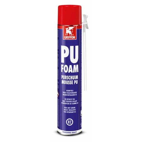 Griffon Pur foam bus à 750ml 1800239