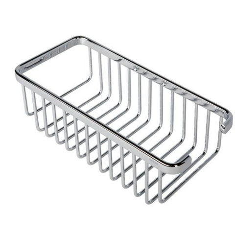 Geesa Basket Panier de douche 26,5cm Chrome 0650162
