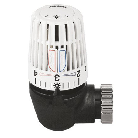Heimeier élément de réglage coudé SW101396