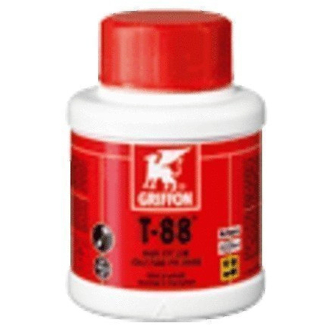 Griffon PVC lijm T88 Kiwa Komo pot à 100 ml 2150743