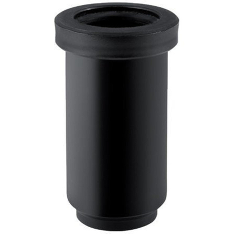 Geberit afvoer PE - fitting - uitzettingsmof - met lipdichting - 200 SW30208