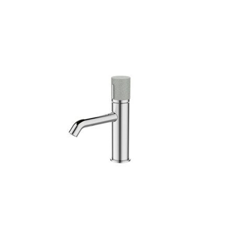 GO by Van Marcke Mandy mitigeur de lavabo avec vidage click-clack chromé SW455508