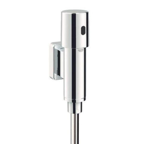 Grohe Tectron Rondo Infrarood Elektronica - voor urinoir - 5 tot 10 bar - inclusief batterij - chroom SW29707