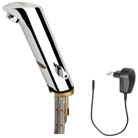 Franke Protronic S robinet électronique de lavabo sur secteur chromé GA36368