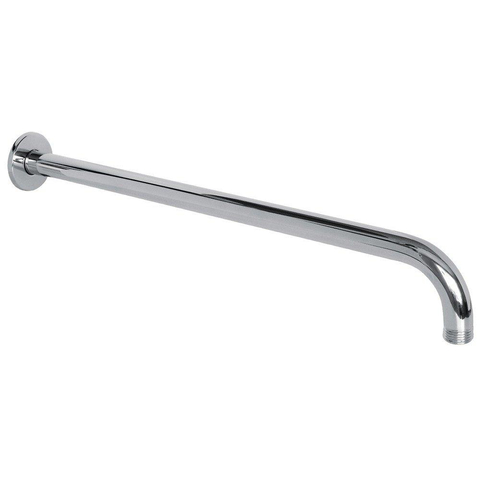 Nemo Spring Murlo douchearm - universele aansluiting - 400mm - muurbevestiging - messing SW284391