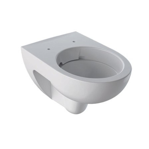 Geberit Renova wandcloset - 54cm - rimfree - diepspoel KeraTect - wit SW296414