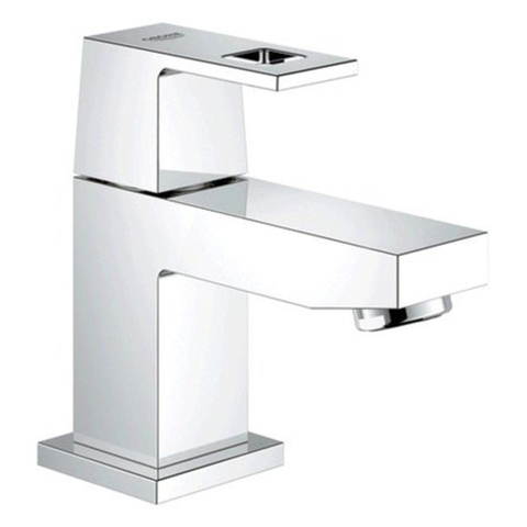GROHE Eurocube robinet de lave-mains chrome 0442109