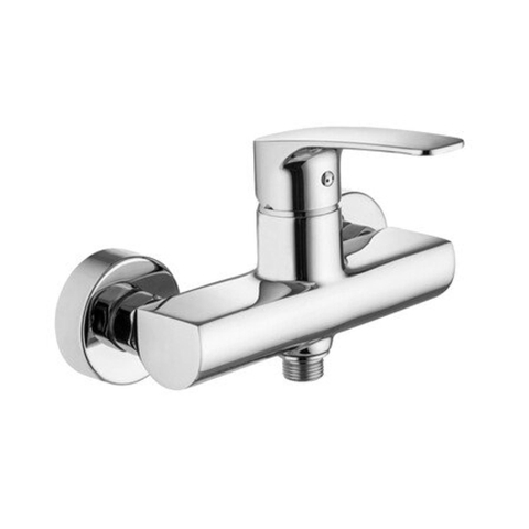 Go by Van Marcke lena mitigeur de douche monotrou apparent chrome SW454991