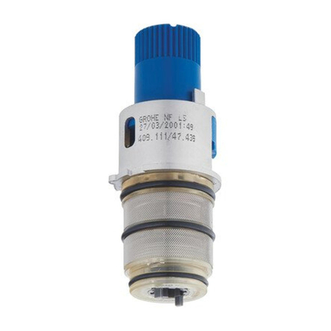 Grohe Cartouche - voor thermostaat - 1/2 inch 0436515