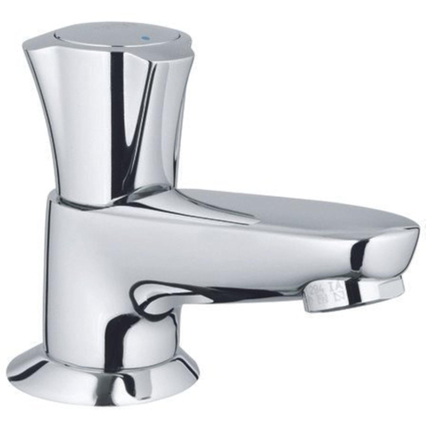 GROHE Costa L robinet de toilettes bas chrome 0440125
