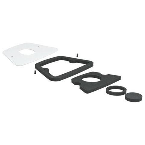 Grohe Aansluitset - voor Sphinx wc SW29705