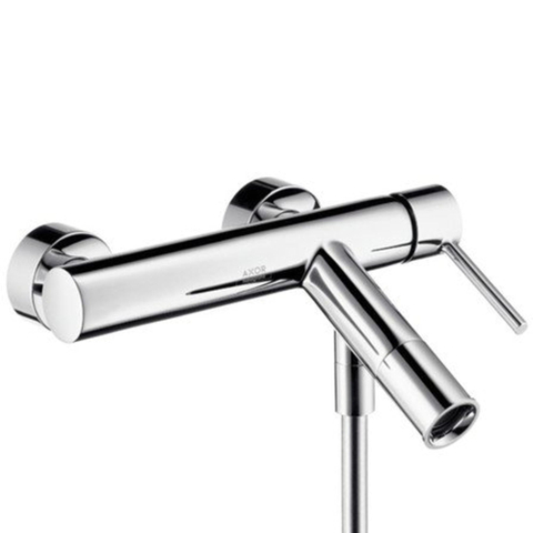 AXOR Starck robinet de baignoire chromé 0452077