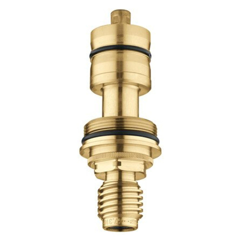 GROHE Élément thermostatique cire 3/4 SW29716