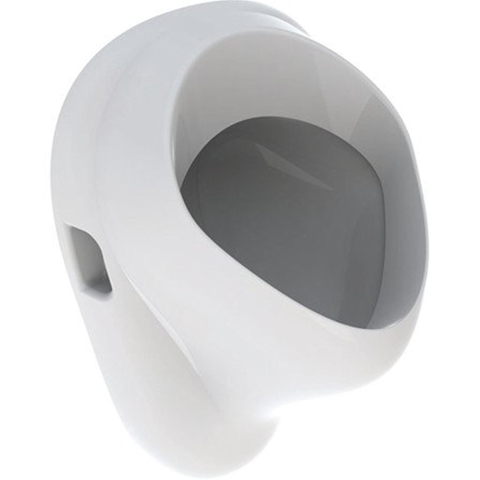 Geberit Aubagne urinoirpakket v hangend keramiek wit SW481904