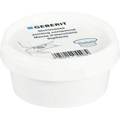 Geberit pâte d’étanchéité SW1164187