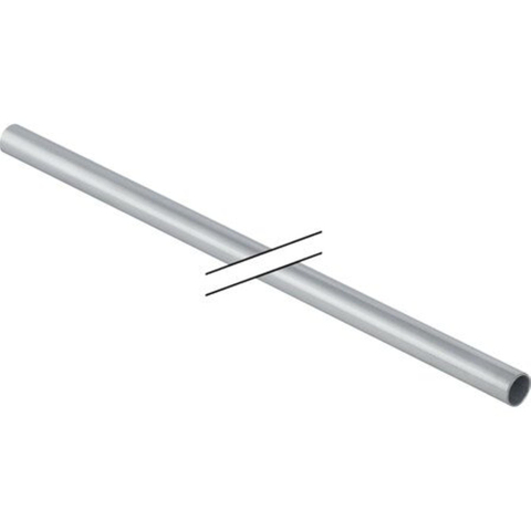 Geberit tube acier à paroi mince SW282725