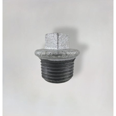 Nemo Go galva bouchon de raccord fileté 5/4 f galva SW286091